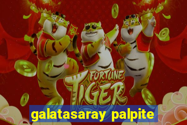 galatasaray palpite